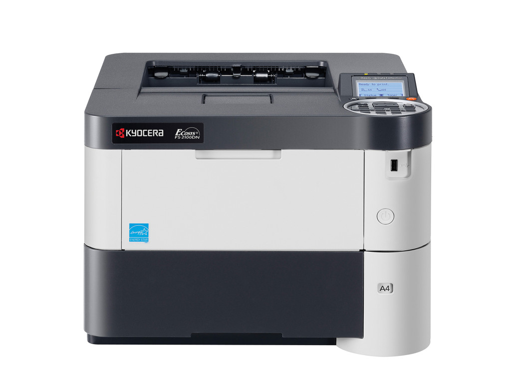 ECOSYS_FS-2100DN ECOSYS_FS-2100DN